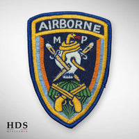 Patch US 11th Airborne Military Police