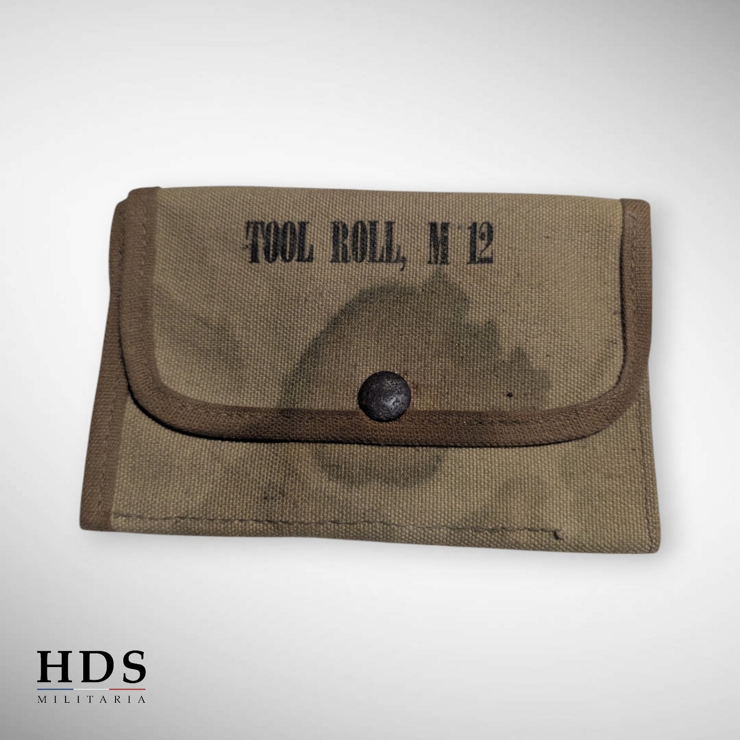 Trousse d'entretien Browning cal.30 US ww2