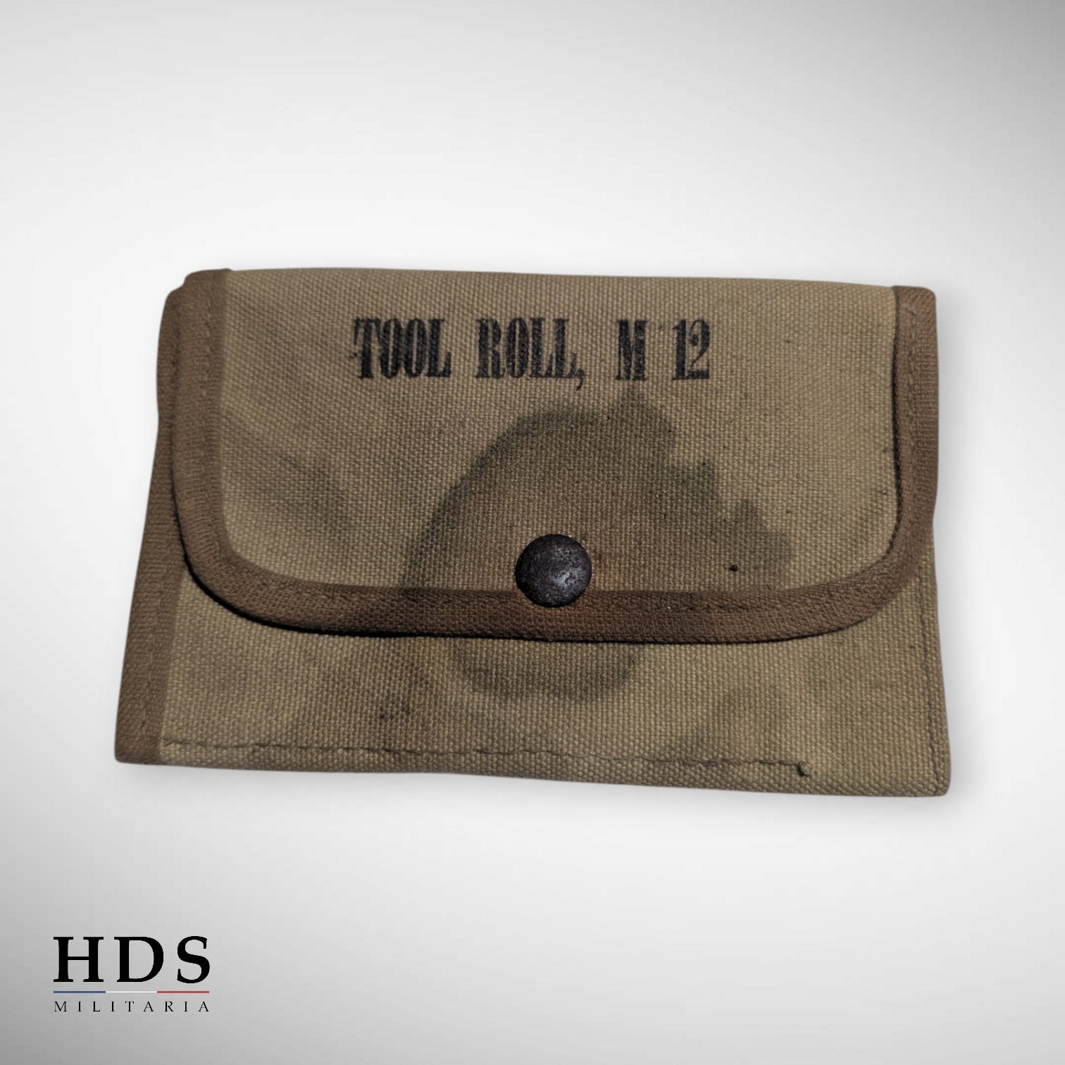 Trousse d'entretien Browning cal.30 US ww2
