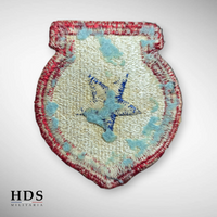 Patch US ww2 North Africa Theatre