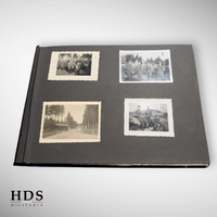 Album photo allemand ww2 Allemagne France