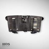 Cartouchière allemande ww2 mauser k98 1937