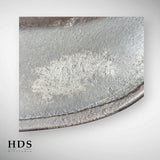 Coque de casque allemand m35 ww2