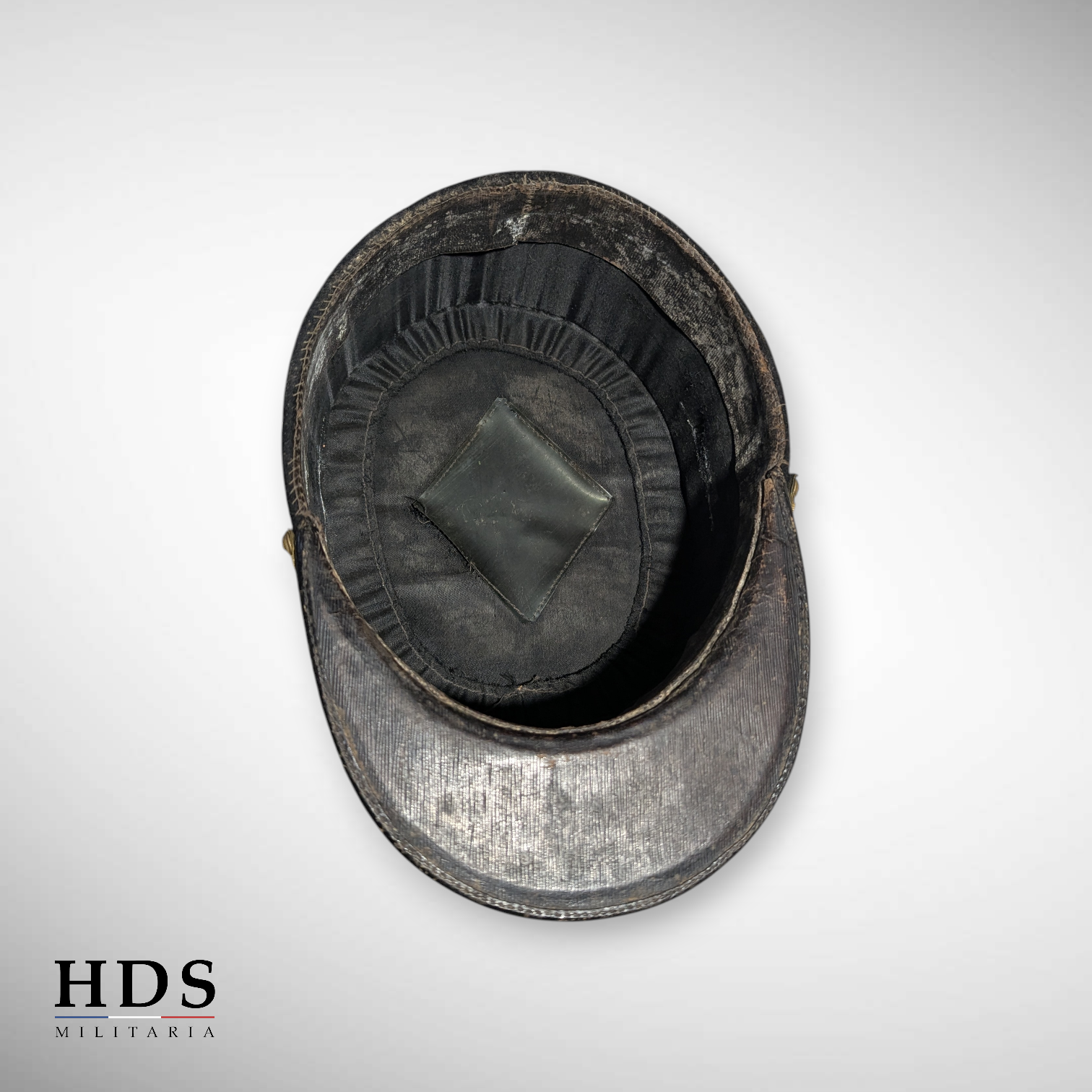 Képi m31 72RAC France 40 ww2