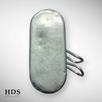 Quart m35 gravé Hérault France 40 ww2