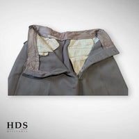 Pantalon pink officier US ww2