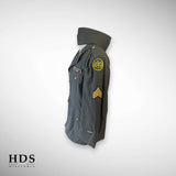 Veste de sortie US vietnam 3rd Armored cavalry regiment