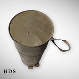 Masque à gaz DP France 40 ww2