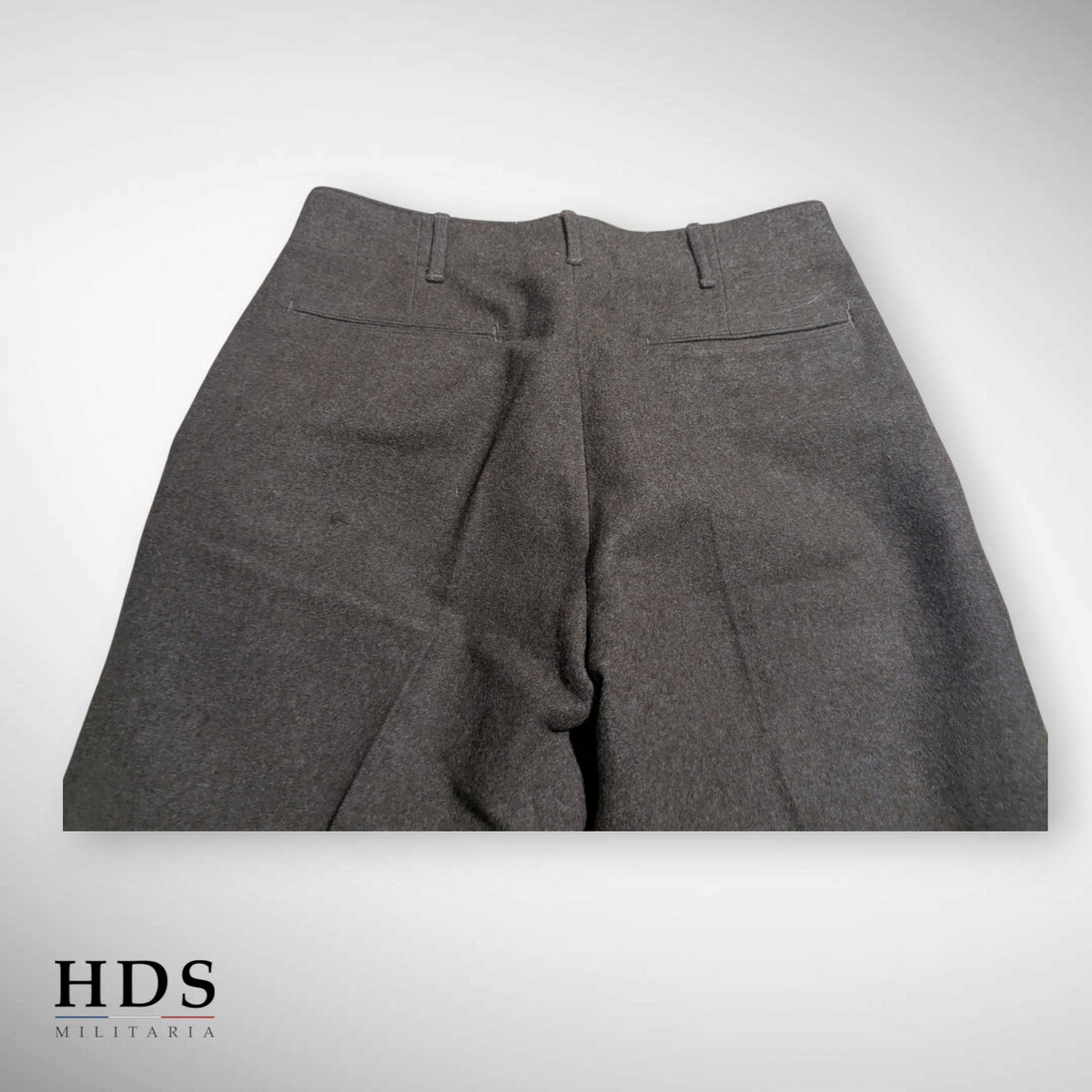 Pantalon US ww2 précoce 1935