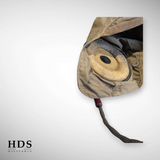 Bonnet de vol USAAF ww2 AN H-15