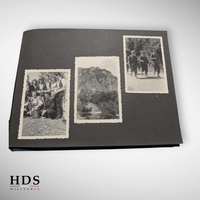 Album photo allemand ww2 Allemagne France