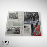 Militaria magazine #123