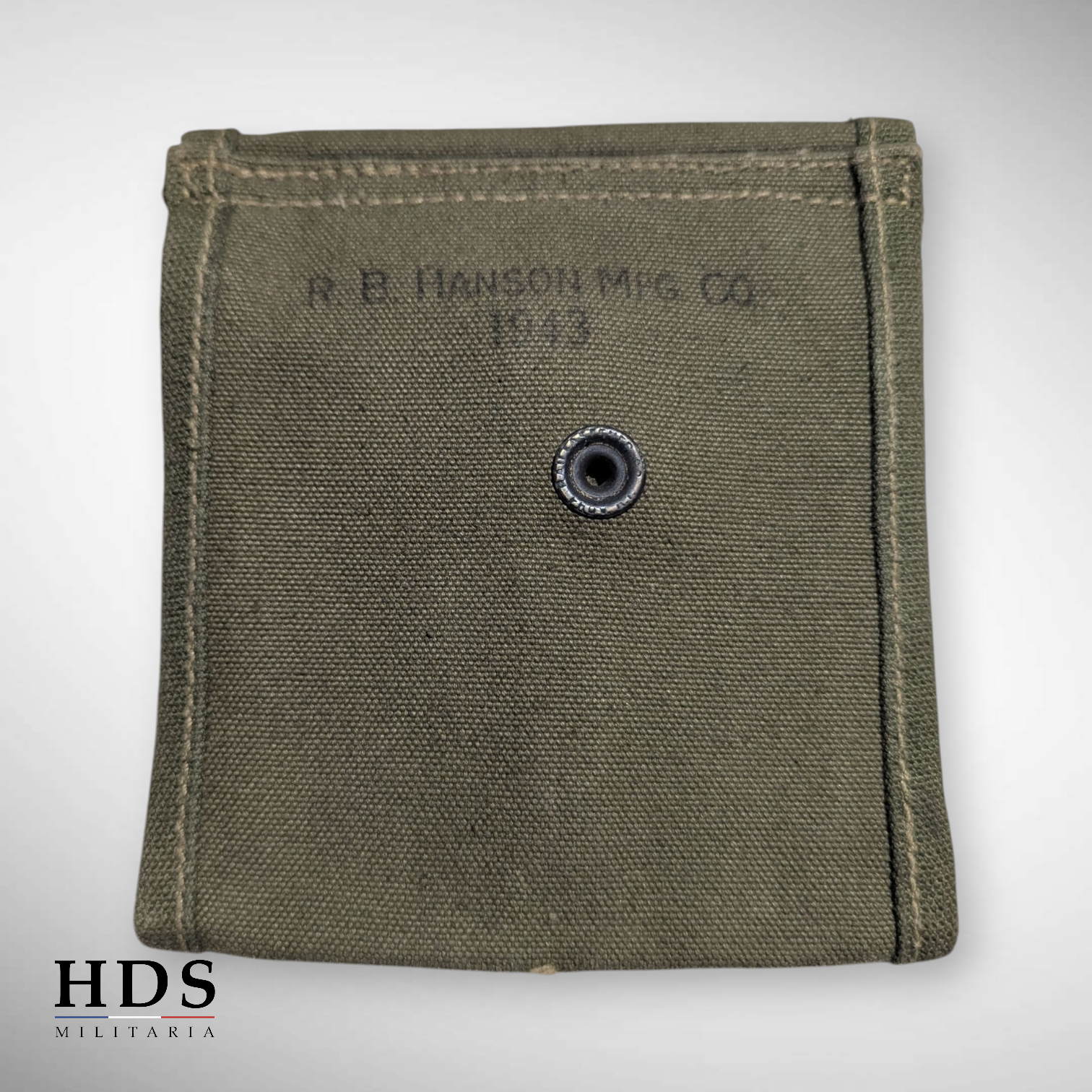 Porte chargeur USM1 ww2 1943