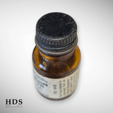 Fiole Halazone US ww2