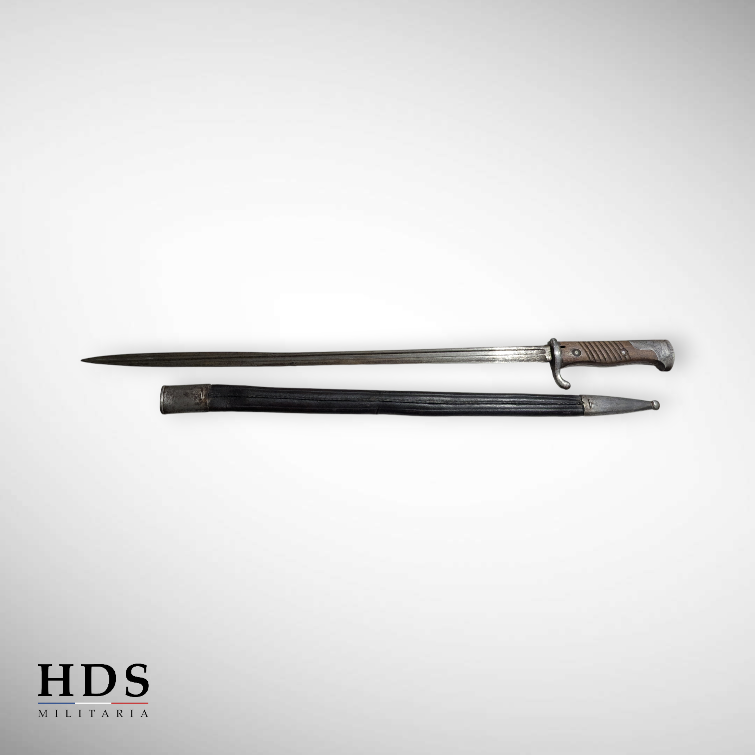 Baïonnette Allemande ww1 s98