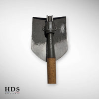 Pelle pliante m43 US ww2 1944
