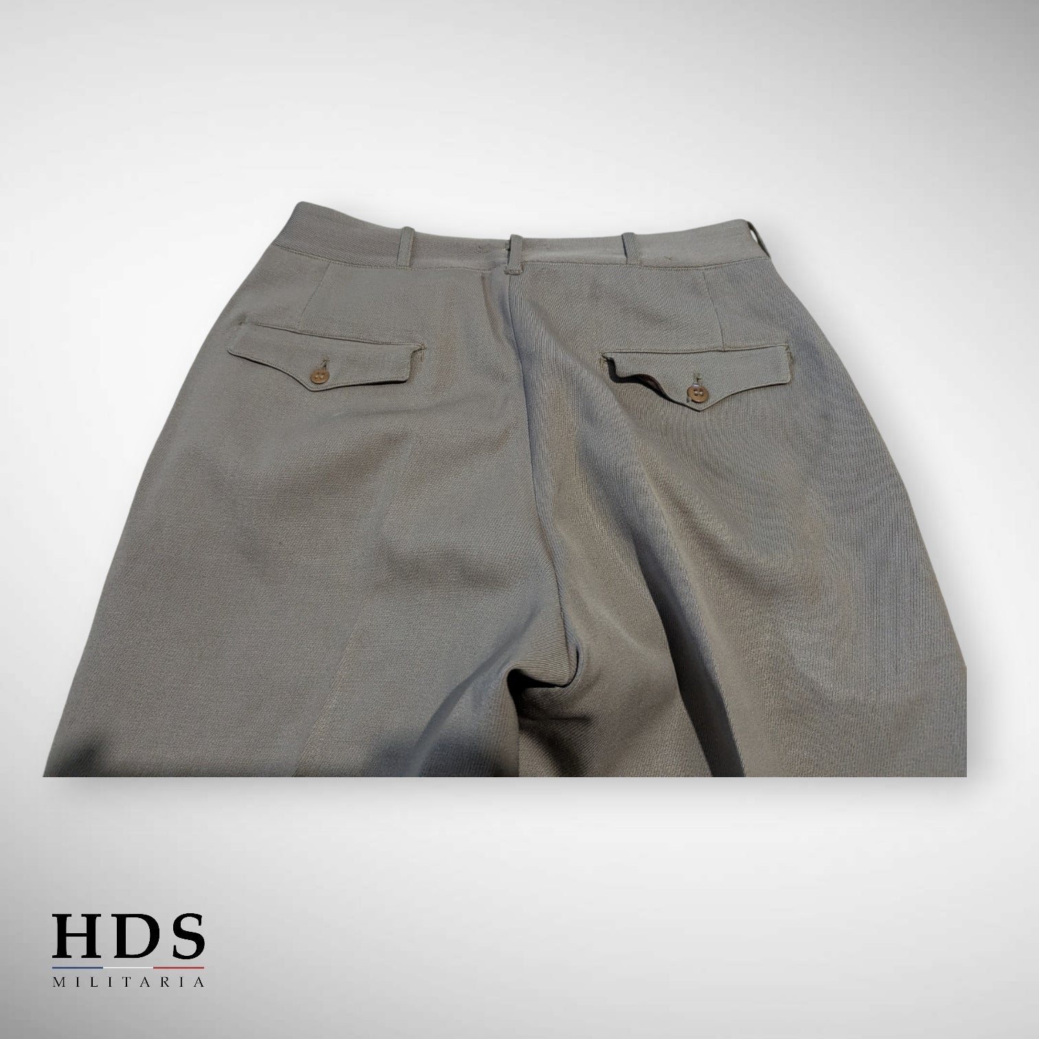 Pantalon pink officier US ww2