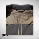 Veste de sortie class A US ww2 Military Police Pacific