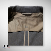 Veste de sortie class A US ww2 Military Police Pacific