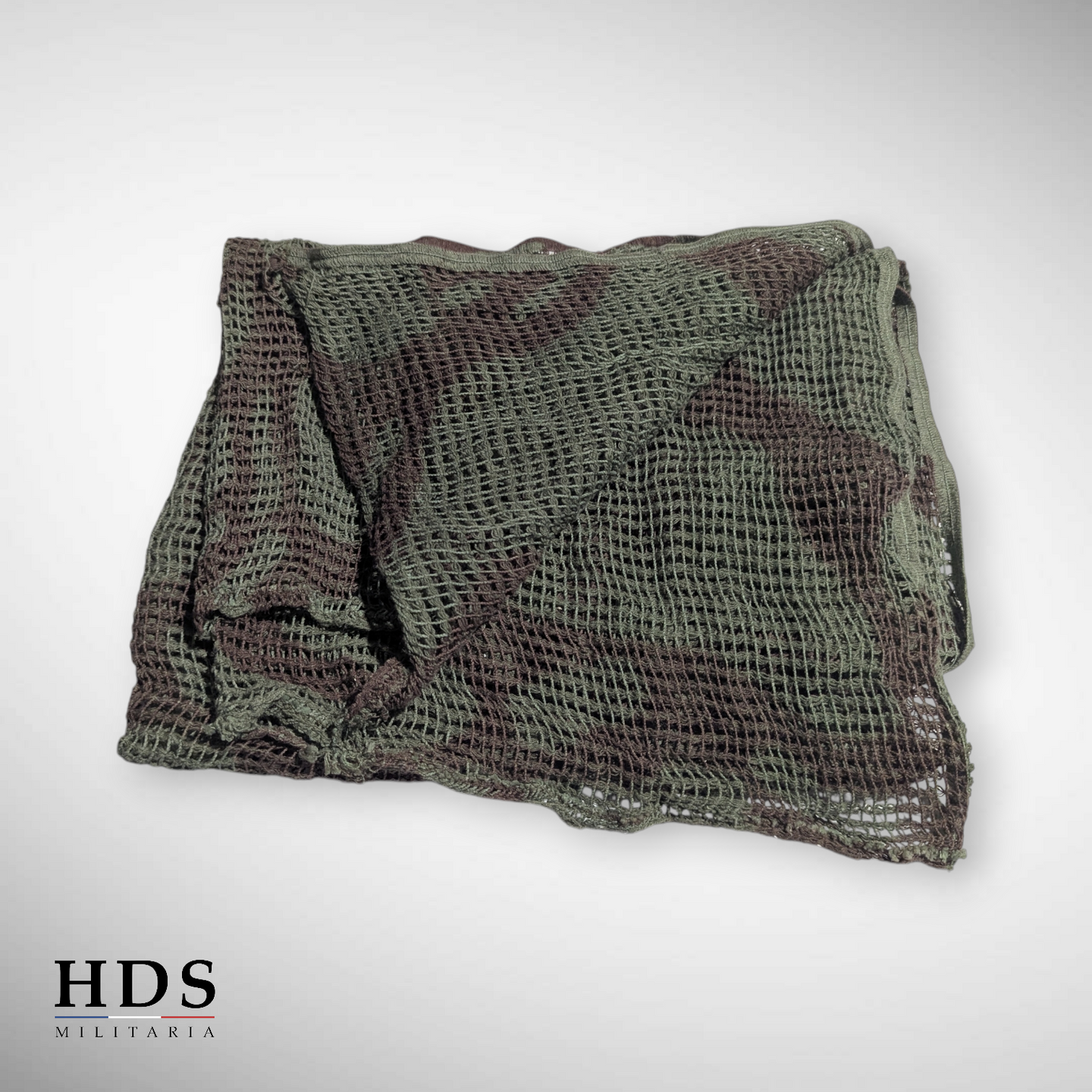 Chèche foulard camouflé Indochine Algérie
