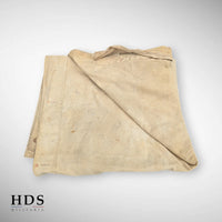 Toile de tente Française m35 ww2 1939