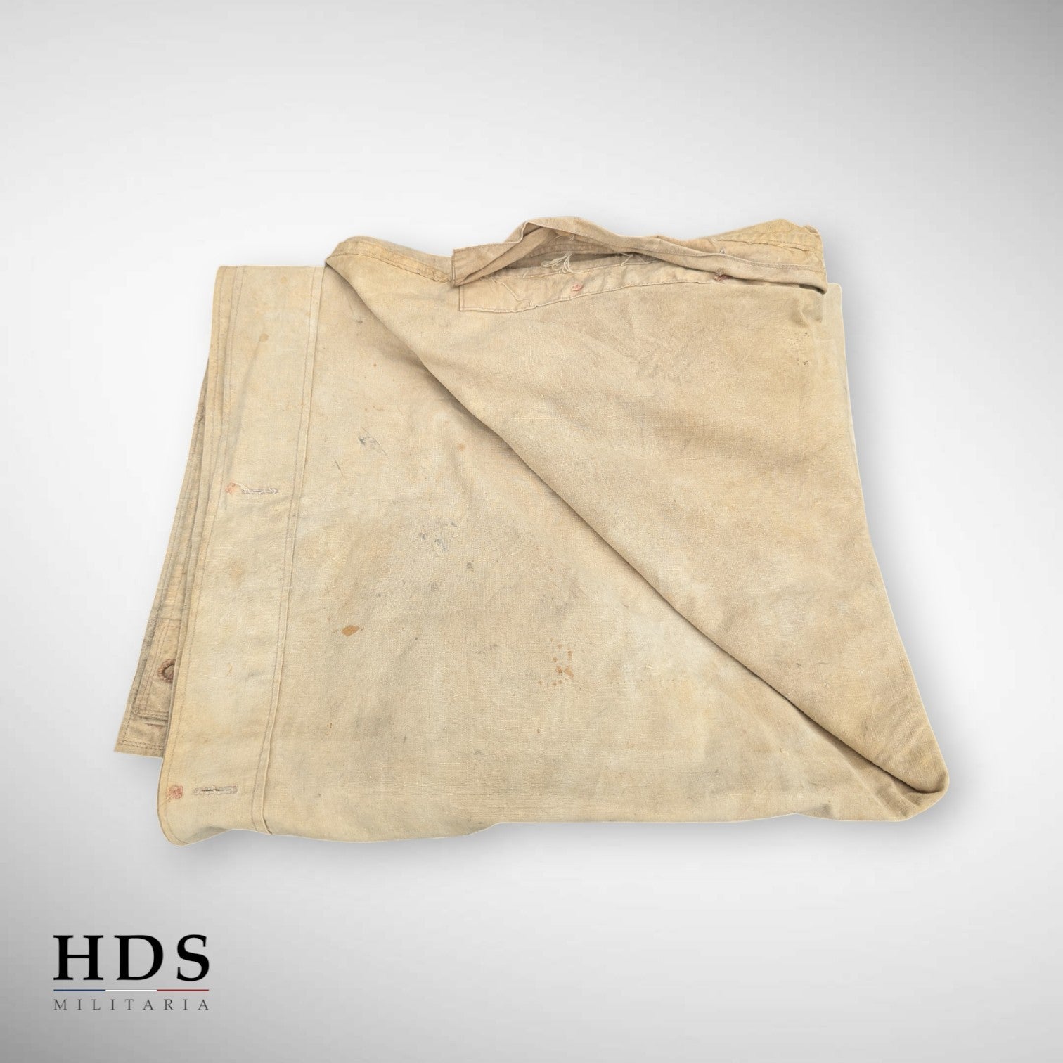 Toile de tente Française m35 ww2 1939