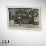 Photo Libération 6RIC 9DIC ww2