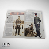 Militaria magazine #186