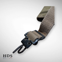 M28 US WW2 Backpack, British Made