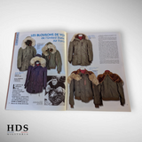 Militaria magazine #294 équipement US Army