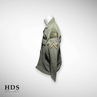 Uniforme chemise pantalon US Vietnam