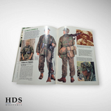 Militaria magazine #35/36 Normandie 1944