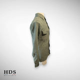 Veste og107 USMC Vietnam nominative