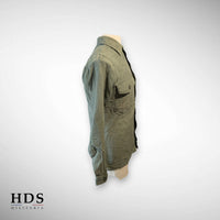 Veste og107 USMC Vietnam nominative