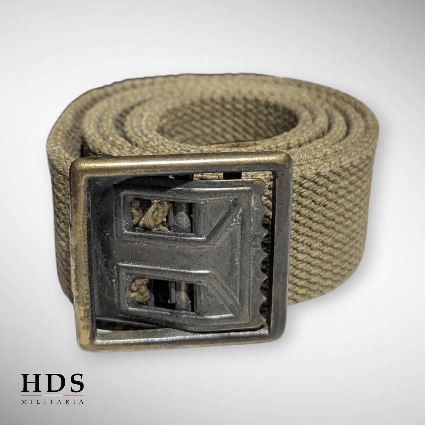 Ceinture US ww2 36 1943