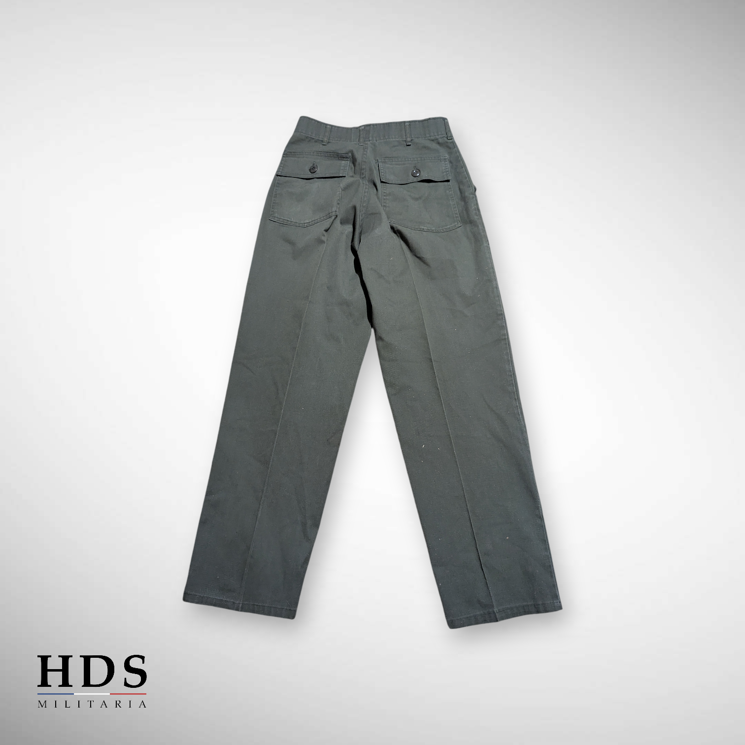 Uniforme chemise pantalon US Vietnam