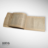 Livre roman de poche soldat US ww2