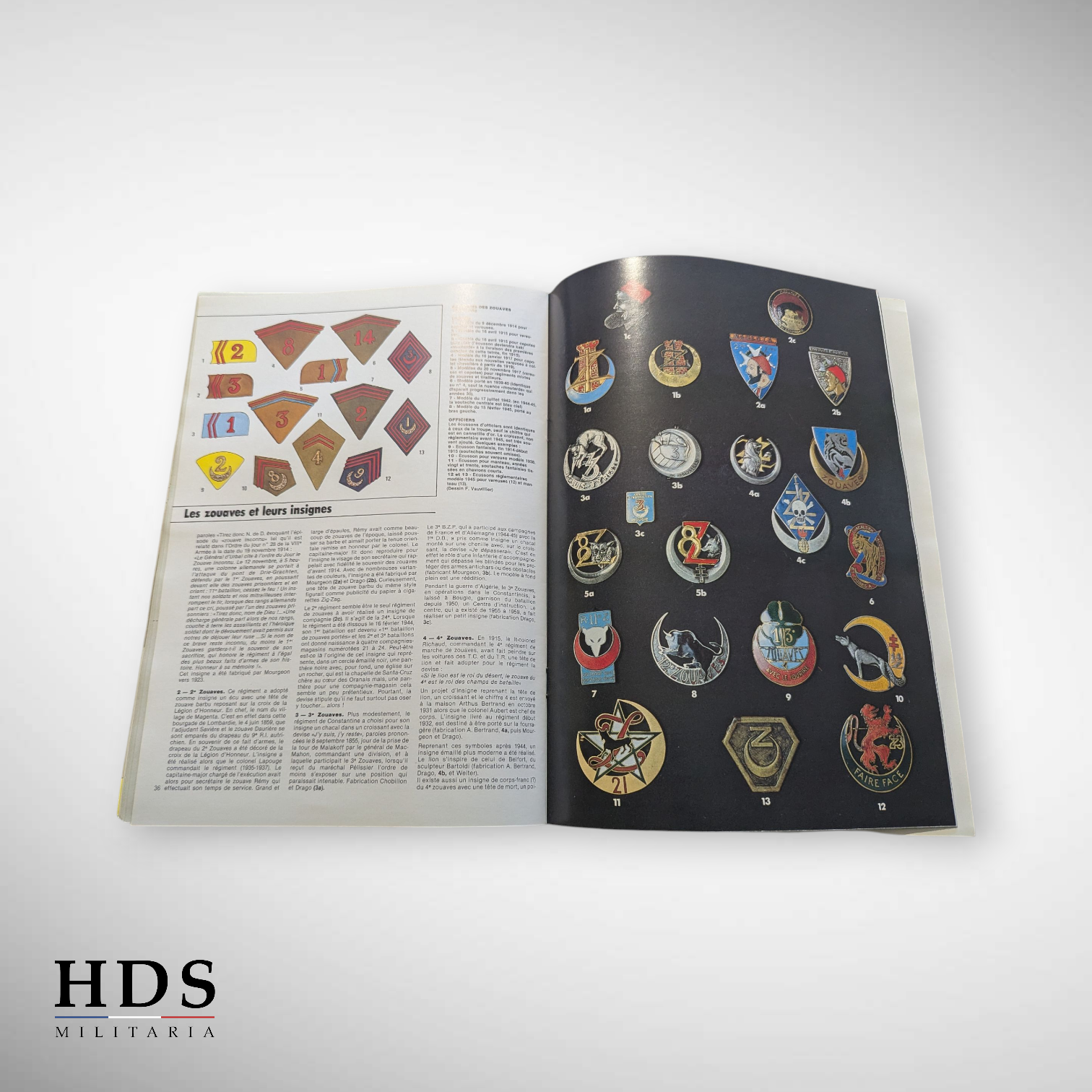 Militaria magazine #5