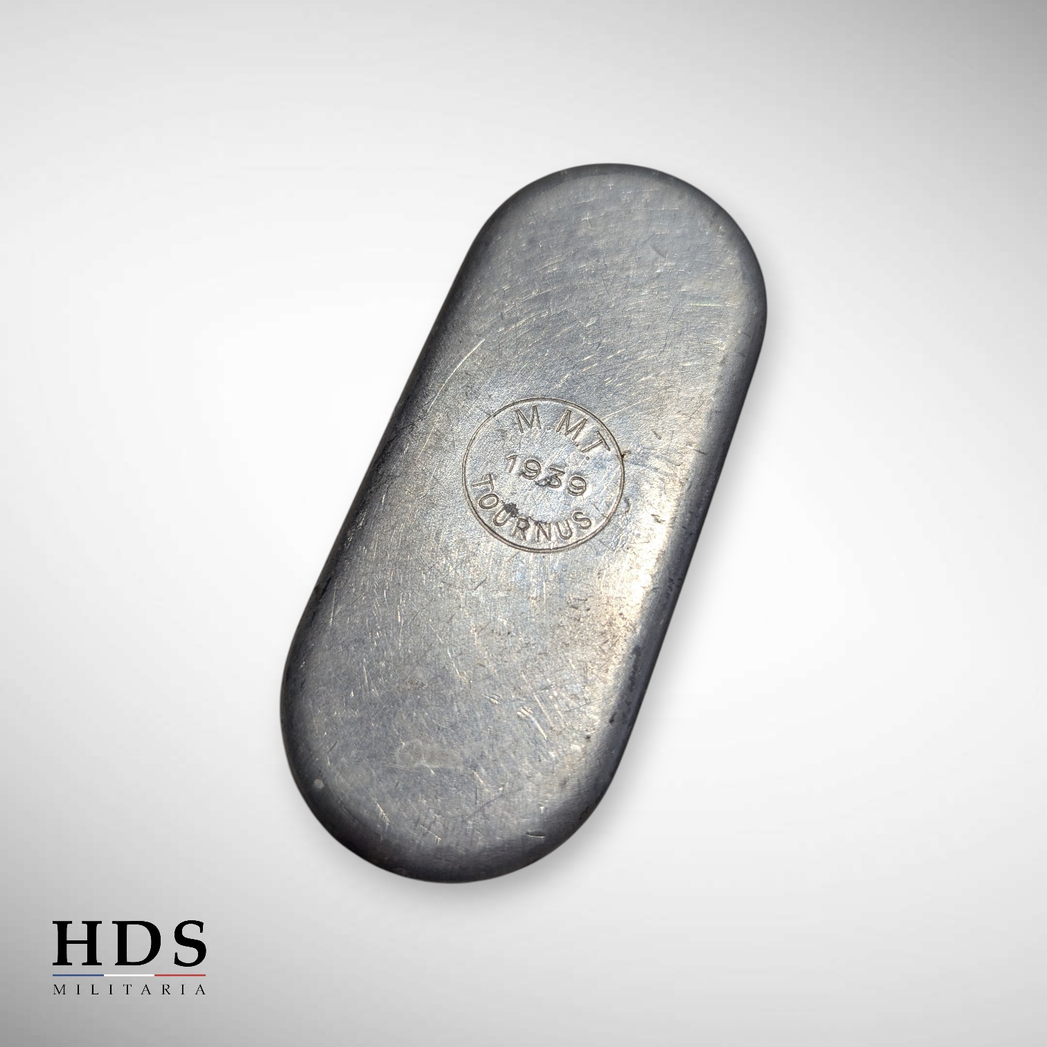 Quart Français m35 France 40 ww2