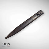 Fourreau de baïonnette k98 allemande ww2 1938