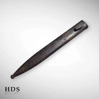Fourreau de baïonnette k98 allemande ww2 1938