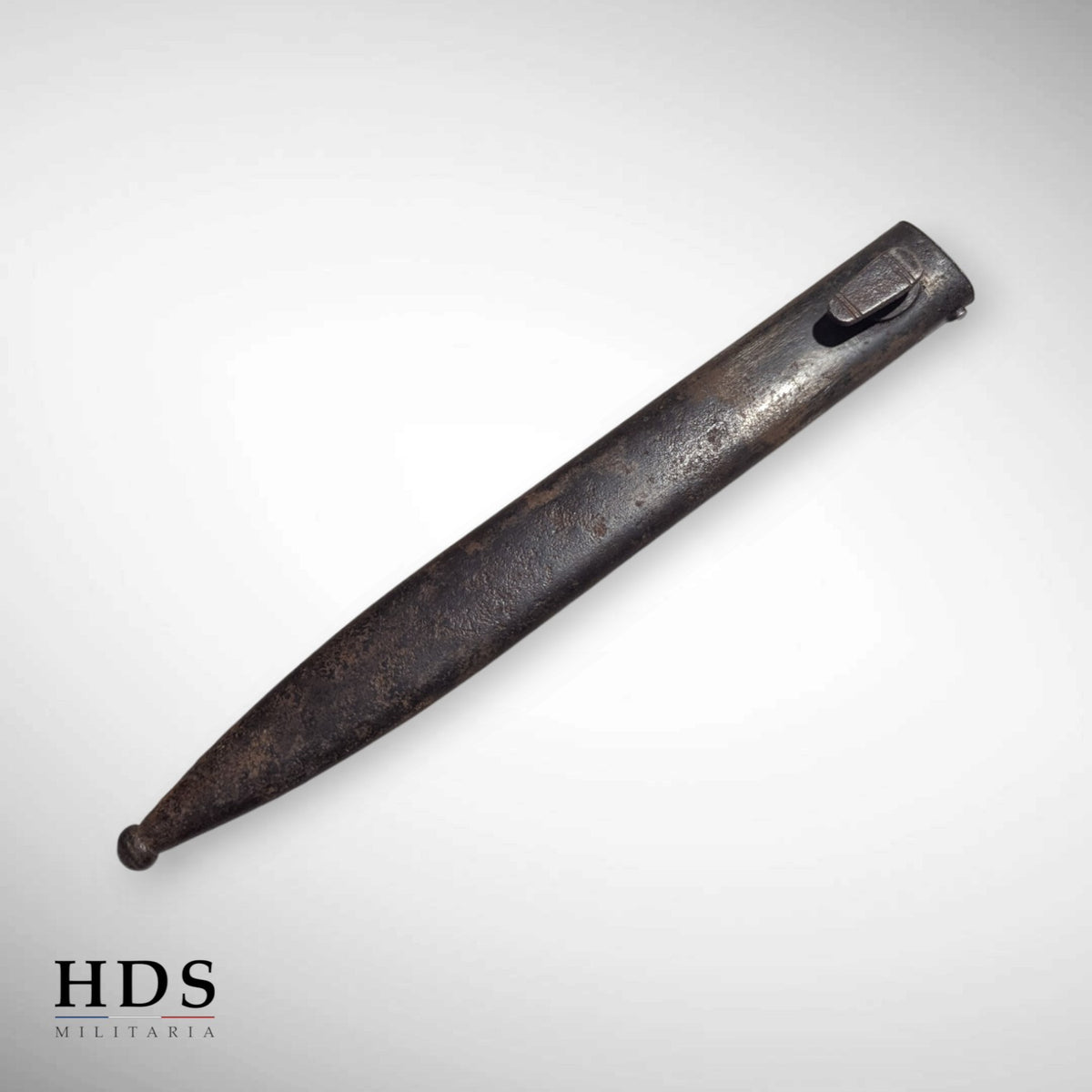 Fourreau de baïonnette k98 allemande ww2 1938