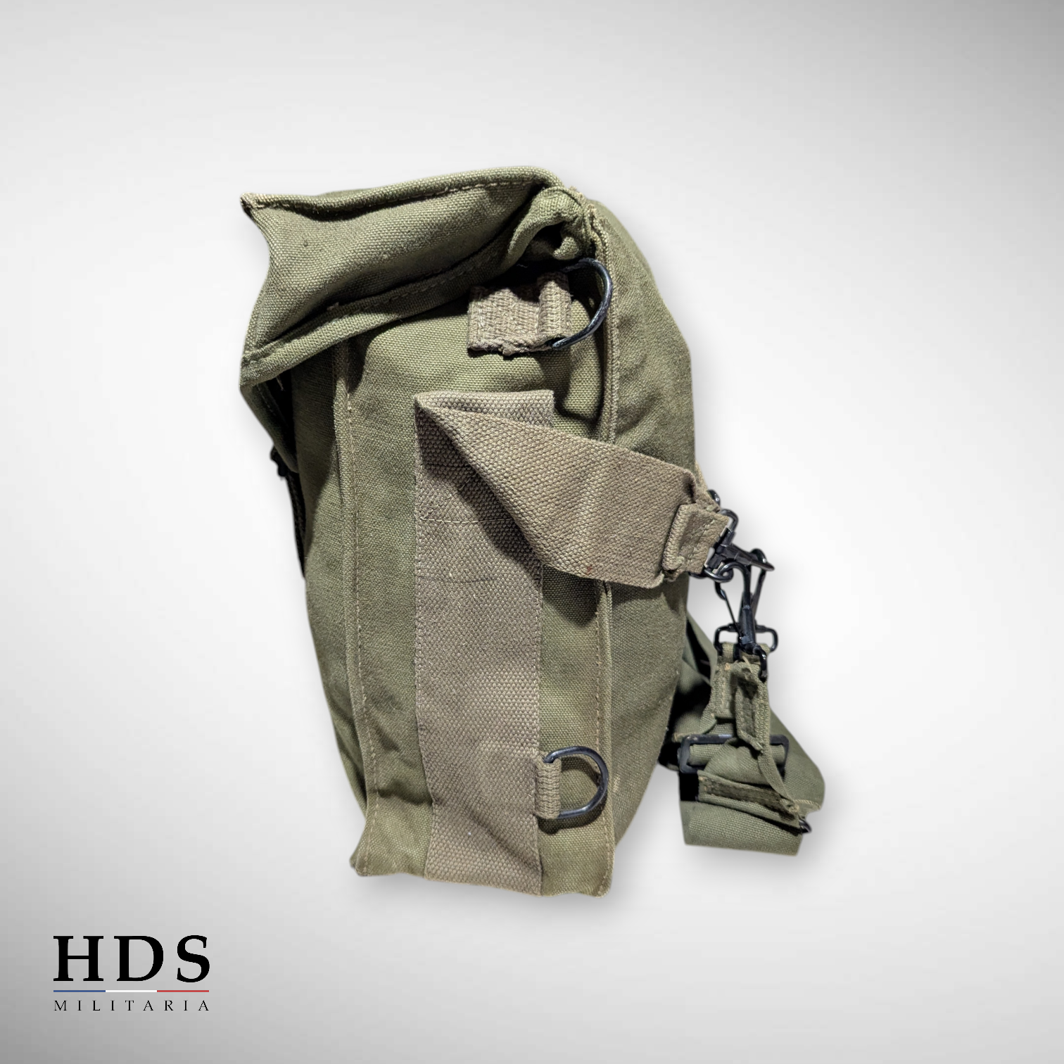 Musette GP US ww2 Kadin 1944