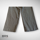 Pantalon moutarde US ww2 m37 nominatif