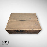 Carton de ration US ww2 ten in one #5