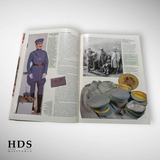 Militaria magazine #186
