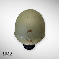 Casque parachutiste US Vietnam 1974