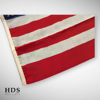 Drapeau US ww2 48 étoiles USMC