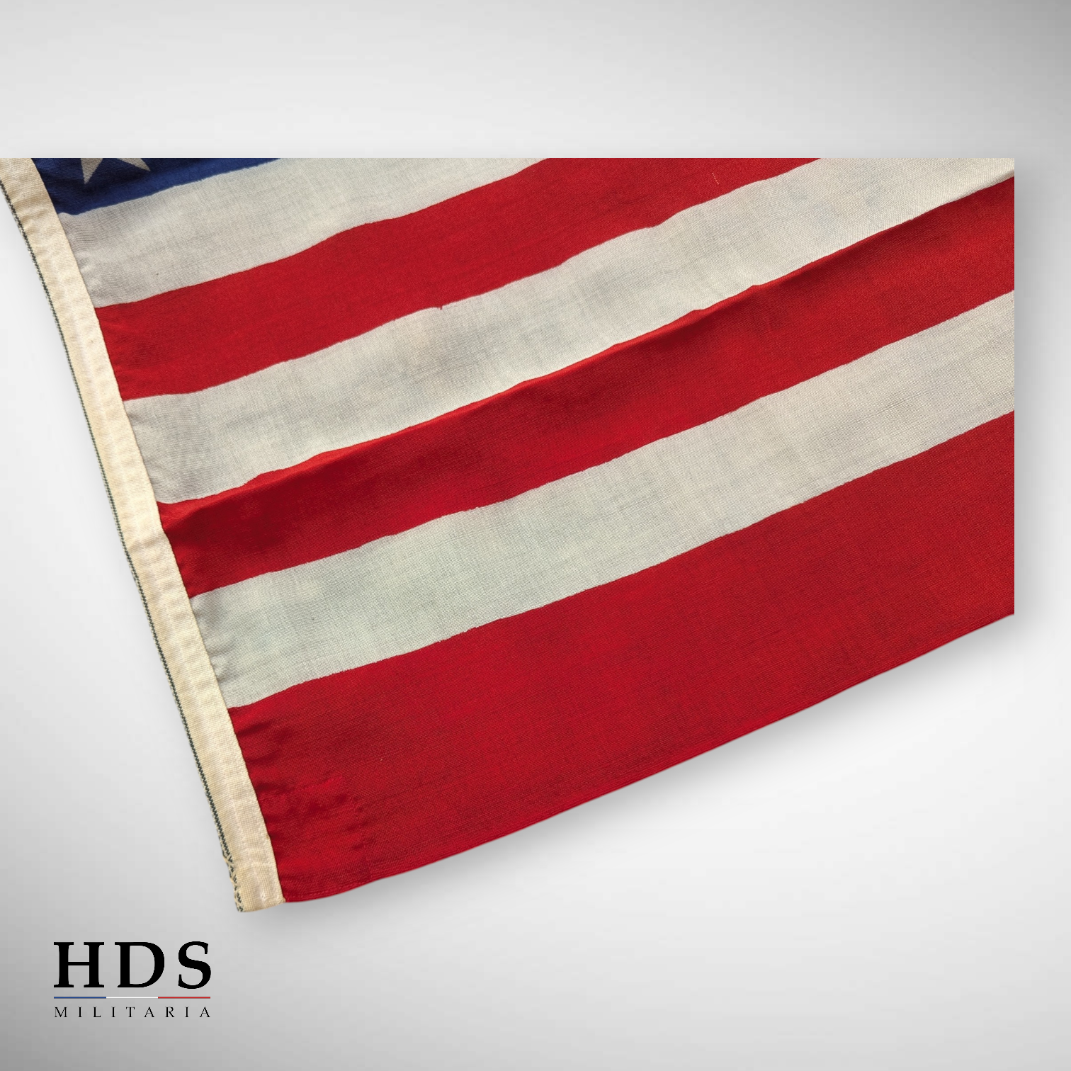 Drapeau US ww2 48 étoiles USMC