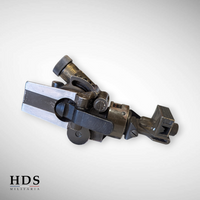 Appareil de pointage m44 mortier 60mm m35